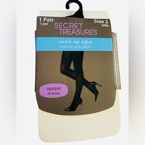 ✴️SECRET TREASURES control top tights